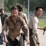 The Walking Dead saison 3 Episode 7 : Glenn en mode ninja et Rick (presque) rétabli (RESUME)