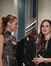 Réunion de BFF dans l'épisode 7 de la saison 6 de Gossip Girl