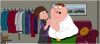 Justin Bieber prend cher dans Family Guy