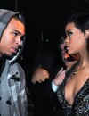 Rihanna n'aime pas que l'on s'en prenne à Chris Brown !
