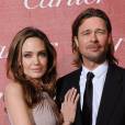 Le mariage est toujours d'actualité pour Brad Pitt et Angelina Jolie