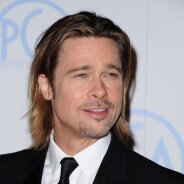 Brad Pitt : ses enfants, futures stars du showbiz ? Il ne dit pas non !