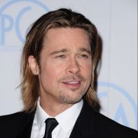 Brad Pitt : ses enfants, futures stars du showbiz ? Il ne dit pas non !