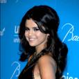 Selena Gomez, canon pour l'UNICEF