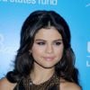 Selena Gomez enchaîne les tapis rouges réussis