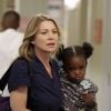 Meredith va avoir un bébé dans Grey's Anatomy