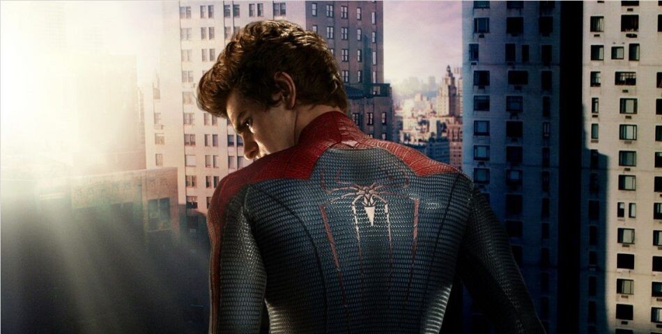 Spider-Man est nommé aux Oscars 2013