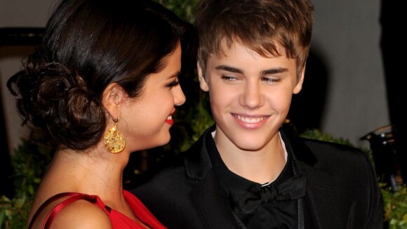 Selena Gomez : Sans Justin Bieber pour les fêtes de Noel !