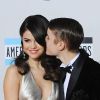 Justin Bieber et Selena Gomez : Amoureux mais pas ensemble pour les fêtes