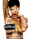 Rihanna : Bientôt sur le plateau du Grand Journal pour la promotion de son "Unapologetic" !