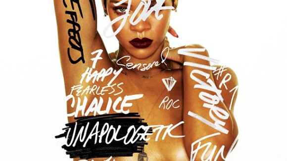 Rihanna : Bientôt sur le plateau du Grand Journal de Canal + !