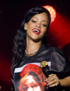 Rihanna : Diamonds en live sur Canal + ?