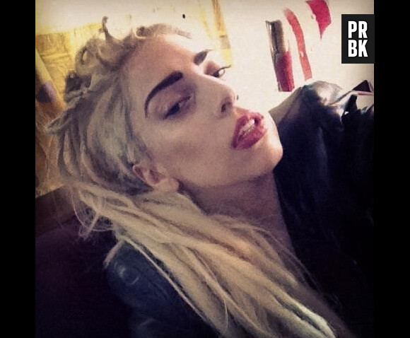 Lady Gaga pourrait jouer Amy Winehouse sur grand écran