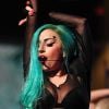 Lady Gaga veut prouver ses talents d'actrice