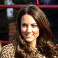 Kate Middleton enceinte : Twitter entre euphorie et ironie