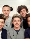 Les One Direction n'oublient pas leurs amis !