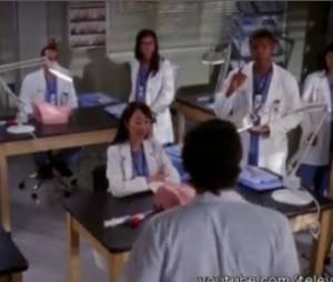Bande-annonce de l'épisode 8 de la saison 9 de Grey's Anatomy