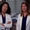 Meredith et Cristina pas impressionnées par les internes !