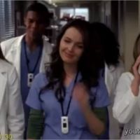 Grey&#039;s Anatomy saison 9 : tout est permis avec les internes dans l&#039;épisode 8 ! (VIDEO)