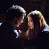 The Vampire Diaries saison 4 : de l&#039;espoir pour Delena ! (SPOILER)