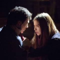 The Vampire Diaries saison 4 : de l'espoir pour Delena ! (SPOILER)