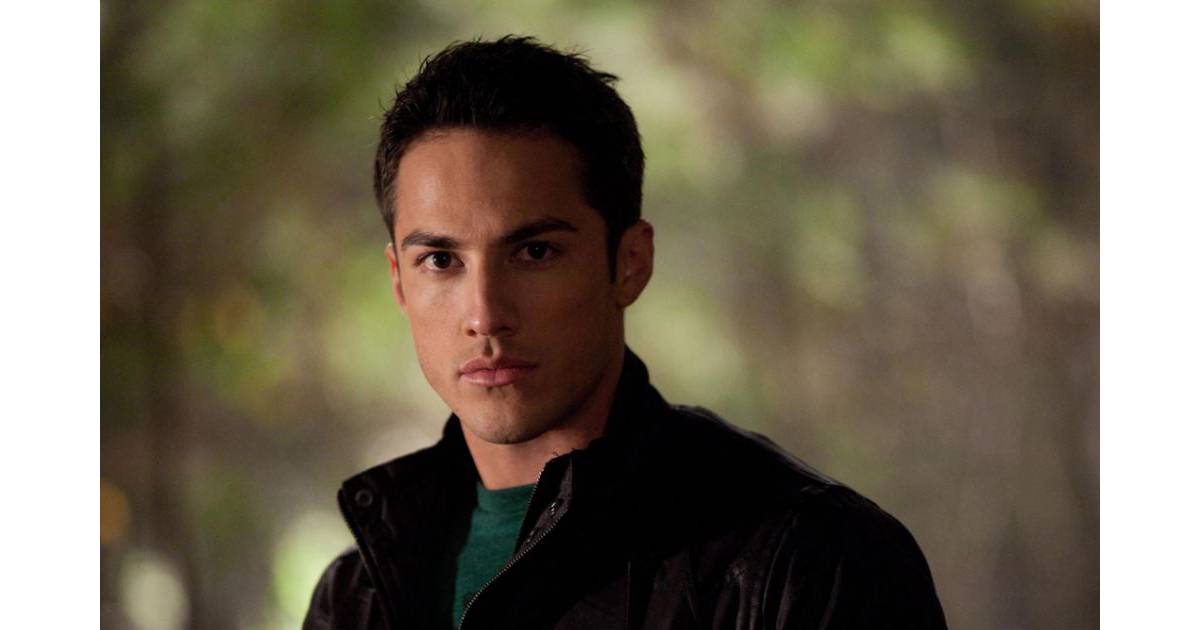 Tyler vatil mourir dans Vampire Diaries ? Purebreak