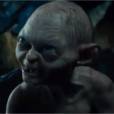Bilbo rencontre Gollum
