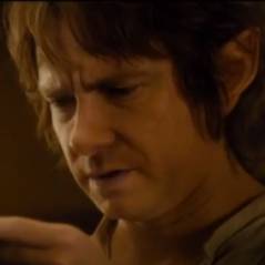 Bilbo le Hobbit : pluie d'extraits pour le film de Peter Jackson (VIDEOS)