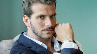 Le Bachelor : l'identité du gentleman célibataire dévoilée ! (PHOTOS)