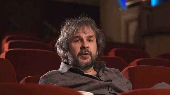 Bilbo le Hobbit : Peter Jackson ne voit pas le film gagner aux Oscars ! WTF ?!