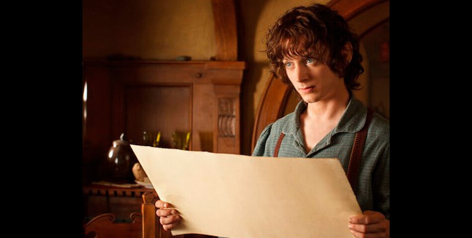 Elijah Wood va-t-il porter chance à The Hobbit ?