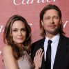 Brad Pitt et Angelina Jolie ont acheté leurs alliances