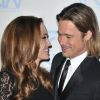 Brad Pitt et Angelina Jolie bientôt mari et femme