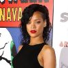 Rihanna est nommée 3 fois aux Grammy Awards 2013