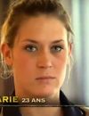 Marie n'aurait pas dû être aussi stratégique !