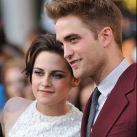 Kristen Stewart et Robert Pattinson : leur sexy-time à une projo de Sur la Route !