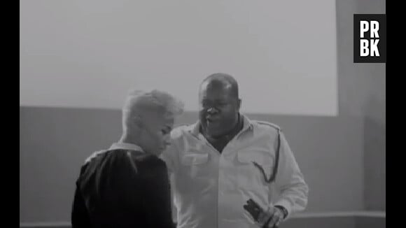 Emeli Sandé dénonce l'industrie du disque !