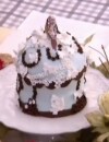 Visuellement, le gâteau d'Elodie était largement au-dessus des autres !