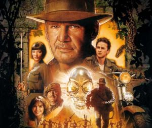 Indiana Jones va-t-il aller jusqu'au procès ?