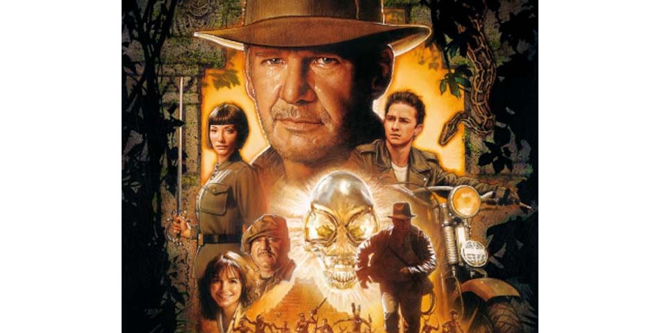 Indiana Jones va-t-il aller jusqu&#039;au procès ?