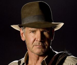 Indiana Jones ne rigole plus vraiment...