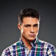 Colton Haynes débarque dans Arrow