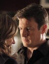 Pas de fiançailles à venir pour le moment entre Castle et Beckett
