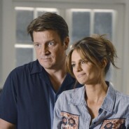 Castle saison 5 : une St-Valentin très spéciale pour Rick et Kate (SPOILER)