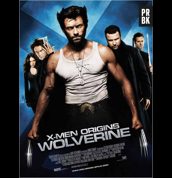 Hugh Jackman, un Wolverine devenu irremplaçable
