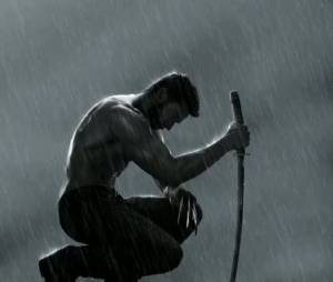 Poster animé de The Wolverine