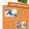 De nombreux lots à gagner grâce à Les Sims