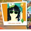 Devenez la star de la page Facebook Les Sims