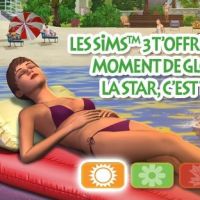 Les Sims : Electronic Arts vous envoie faire du ski...en vrai !