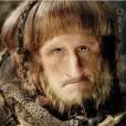 Adam Brown alias Ori dans Bilbo le Hobbit